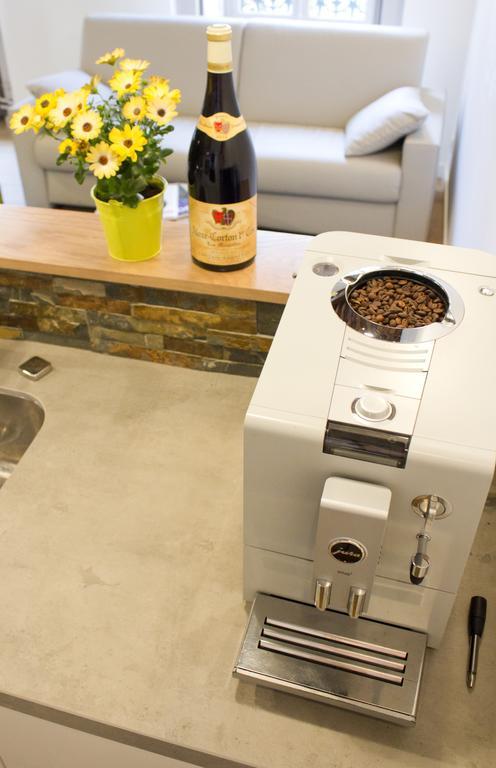 Millesime78 Apartment Beaune  Luaran gambar