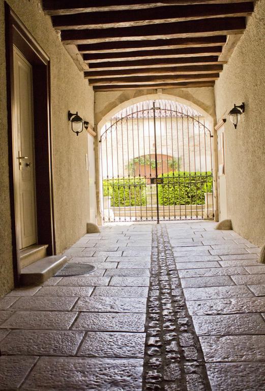 Millesime78 Apartment Beaune  Luaran gambar