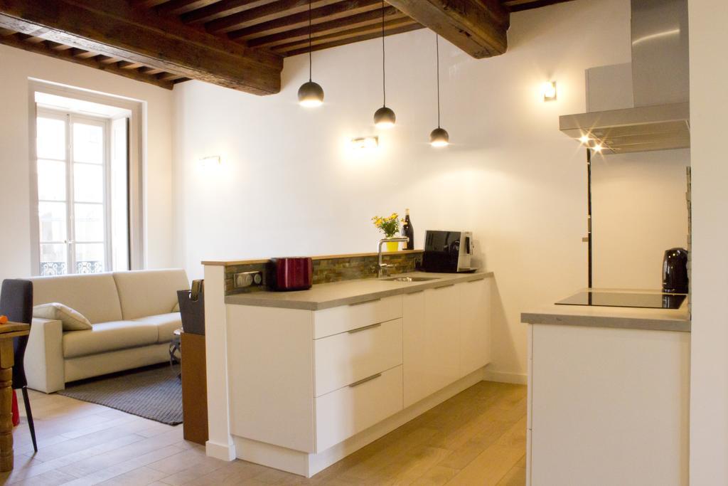Millesime78 Apartment Beaune  Luaran gambar