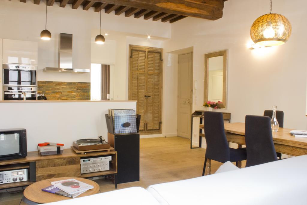 Millesime78 Apartment Beaune  Luaran gambar